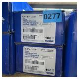 Specialty Hardware Box, See Photo For Item