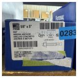 Specialty Hardware Box, See Photo For Item