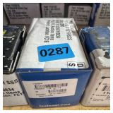 Specialty Hardware Box, See Photo For Item
