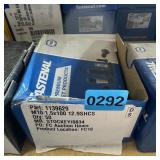 Specialty Hardware Box, See Photo For Item