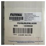 Specialty Hardware Box, See Photo For Item
