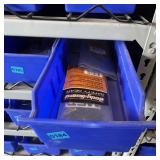Bolt Bin W/ Contents, See Photo For Items