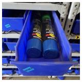 Bolt Bin W/ Contents, See Photo For Items