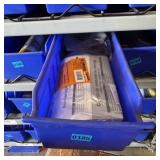 Bolt Bin W/ Contents, See Photo For Items