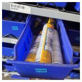 Bolt Bin W/ Contents, See Photo For Items