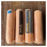 Rock River 9' X 1/2' Roller Cover Refills