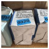 Specialty Hardware Box, See Photo For Item