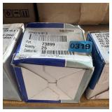 Specialty Hardware Box, See Photo For Item