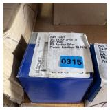 Specialty Hardware Box, See Photo For Item
