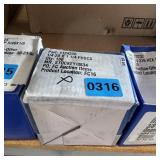 Specialty Hardware Box, See Photo For Item