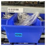 Bolt Bin W/ Contents, See Photo For Items