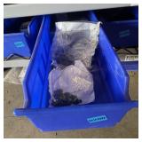Bolt Bin W/ Contents, See Photo For Items