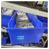 Bolt Bin W/ Contents, See Photo For Items