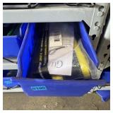 Bolt Bin W/ Contents, See Photo For Items