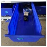 Bolt Bin W/ Contents, See Photo For Items