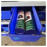 Bolt Bin W/ Contents, See Photo For Items
