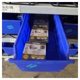 Bolt Bin W/ Contents, See Photo For Items