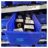 Bolt Bin W/ Contents, See Photo For Items