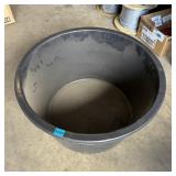 Poly Top Tub