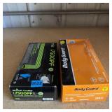 (200+ Qty) Small Latex Gloves + Assorted Gloves