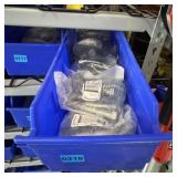 Bolt Bin W/ Contents, See Photo For Items