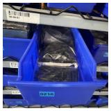 Bolt Bin W/ Contents, See Photo For Items