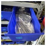 Bolt Bin W/ Contents, See Photo For Items