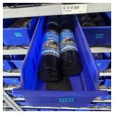 Bolt Bin W/ Contents, See Photo For Items