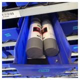 Bolt Bin W/ Contents, See Photo For Items