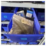 Bolt Bin W/ Contents, See Photo For Items