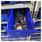 Bolt Bin W/ Contents, See Photo For Items