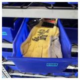 Bolt Bin W/ Contents, See Photo For Items