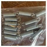 4 Inch Springs