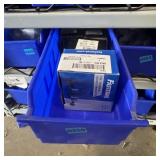 Bolt Bin W/ Contents, See Photo For Items