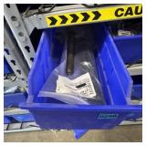 Bolt Bin W/ Contents, See Photo For Items