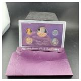 1984 U.S. Proof Set