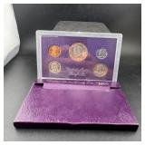 1985 U.S. Proof Set