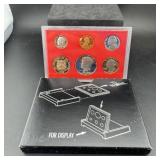 1982 U.S. Proof Set