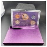 1968 U.S. Proof Set