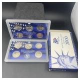 2000 U.S. Mint Proof Set