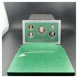 1998 U.S. Mint Proof Set