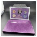 1986 U.S. Proof Set