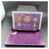 1985 U.S. Proof Set