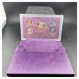 1988 U.S. Mint Proof Set