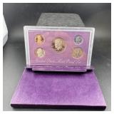 1988 U.S. Mint Proof Set