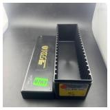 PCGS 20-Slot Plastic Slab Box