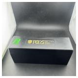 Pcgs 20-slot Plastic Slab Box