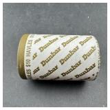 Error Roll $10 Half Dollar Roll (Marked HAVLES)