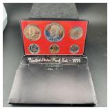 1974 U.S. Proof Set