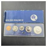 1967 United States Special Mint Set